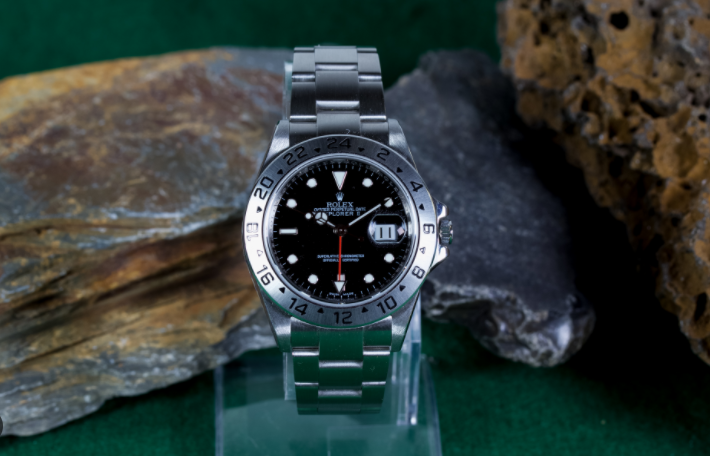 cheap Rolex Explorer watch
